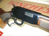 Winchester 9417 Legacy 17 HMR NIB! - 2 of 24
