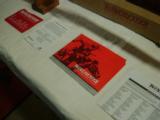 Winchester 9417 Legacy 17 HMR NIB! - 8 of 24