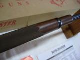 Winchester 9417 Legacy 17 HMR NIB! - 16 of 24