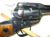 Ruger Single Six 22 Magnum Early Revolver Nice!! - 6 of 15