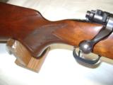 Winchester Pre 64 Mod 70 Fwt 270 Nice!! - 2 of 21