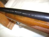 Winchester Pre 64 Mod 70 Std 30-06 Nice!! - 15 of 20