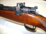 Winchester Pre War Mod 70 Carbine 257 Roberts!! - 19 of 21