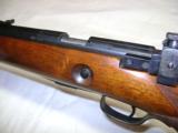 Winchester Mod 75 Sporter 22 LR Grooved Nice! - 18 of 21
