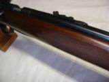 Winchester Mod 75 Sporter 22 LR Grooved Nice! - 4 of 21