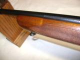 Winchester Mod 75 Sporter 22 LR Grooved Nice! - 17 of 21