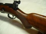 Winchester Mod 75 Sporter 22 LR Grooved Nice! - 19 of 21