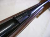 Winchester Mod 75 Sporter 22 LR Grooved Nice! - 10 of 21