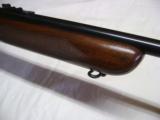 Winchester Mod 75 Sporter 22 LR Grooved Nice! - 5 of 21