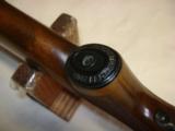 Winchester Mod 75 Sporter 22 LR Grooved Nice! - 13 of 21