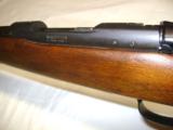 Winchester Pre 64 Mod 70 Fwt 308 - 16 of 19