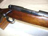 Winchester Pre 64 Mod 70 Fwt 308 - 1 of 19