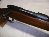 Winchester Pre 64 Mod 70 Fwt 243 - 1 of 21
