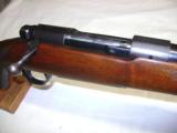 Winchester Pre 64 Mod 70 Std 257 Roberts - 1 of 21