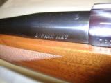 Ruger 77R MK II 350 Rem Mag NIB!! - 17 of 22