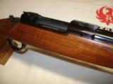 Ruger 77R MK II 350 Rem Mag NIB!! - 2 of 22