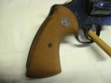 Colt Officers Model Match 22 Magnum Fifth Issue NICE!! - 7 of 16
