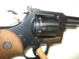Colt Officers Model Match 22 Magnum Fifth Issue NICE!! - 6 of 16