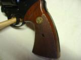 Colt Trooper MK III 22 Magnum Nice! - 4 of 14