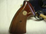 Colt Trooper MK III 22 Magnum Nice! - 6 of 14