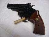 Colt Trooper MK III 22 Magnum Nice! - 1 of 14