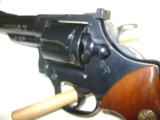 Colt Trooper MK III 22 Magnum Nice! - 3 of 14