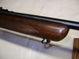 Winchester Pre 64 Mod 75 Sporter 22 LR Nice!! - 5 of 19