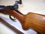 Winchester Pre 64 Mod 75 Target 22LR Nice! - 19 of 21