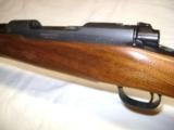Winchester Pre 64 Mod 70 Fwt 270 Nice! - 17 of 20