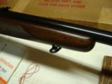 Winchester Pre 64 Mod 70 Fwt 270 Nice with Box!! - 6 of 24