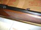 Winchester Pre 64 Mod 70 Fwt 270 Nice with Box!! - 5 of 24
