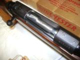 Winchester Pre 64 Mod 70 Fwt 270 Nice with Box!! - 10 of 24