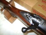 Winchester Pre 64 Mod 70 Fwt 270 Nice with Box!! - 11 of 24