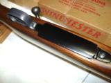Winchester Pre 64 Mod 70 Fwt 270 Nice with Box!! - 14 of 24
