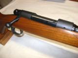 Winchester Pre 64 Mod 70 Fwt 308 Low Comb NICE! - 1 of 20