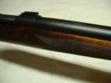 Winchester Pre 64 Mod 70 Varmit 243 Metal Butt!! - 4 of 21