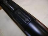 Winchester Pre 64 Mod 70 Varmit 243 Metal Butt!! - 9 of 21