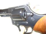 Colt Trooper MK III 357 Nice! - 3 of 15