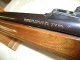 Remington Mod Six 270 - 18 of 23