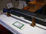 Remington 40-XB KS 308 Repeater with case - 1 of 22