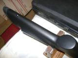 Remington 40-XB KS 308 Repeater with case - 12 of 22