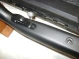 Remington 40-XB KS 308 Repeater with case - 11 of 22