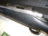 Remington 40-XB KS 308 Repeater with case - 16 of 22