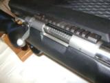 Remington 40-XB KS 308 Repeater with case - 2 of 22