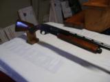 Remington 870 Competition Trap 12ga Single Shot - 1 of 20