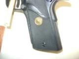 Colt 1911 MK IV 70 Series 45 - 9 of 15