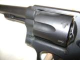 Smith & Wesson Victory Lend Lease 38 S&W - 3 of 19