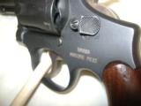 Smith & Wesson Victory Lend Lease 38 S&W - 2 of 19