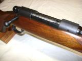 Winchester Pre 64 Mod 70 Fwt 243 99% NICE!! - 1 of 19