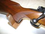 Winchester Pre 64 Mod 70 Fwt 243 99% NICE!! - 2 of 19